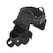 Boulder Bag Ultimate Pro-Framer MAX Comfort Combo Triple w/MB Black Toolbelt Medium 2884BKM - alternate 5